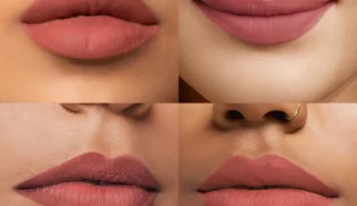 Choosing the Perfect Lipstick Shade